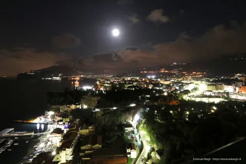sorrento