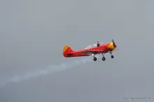 airshow