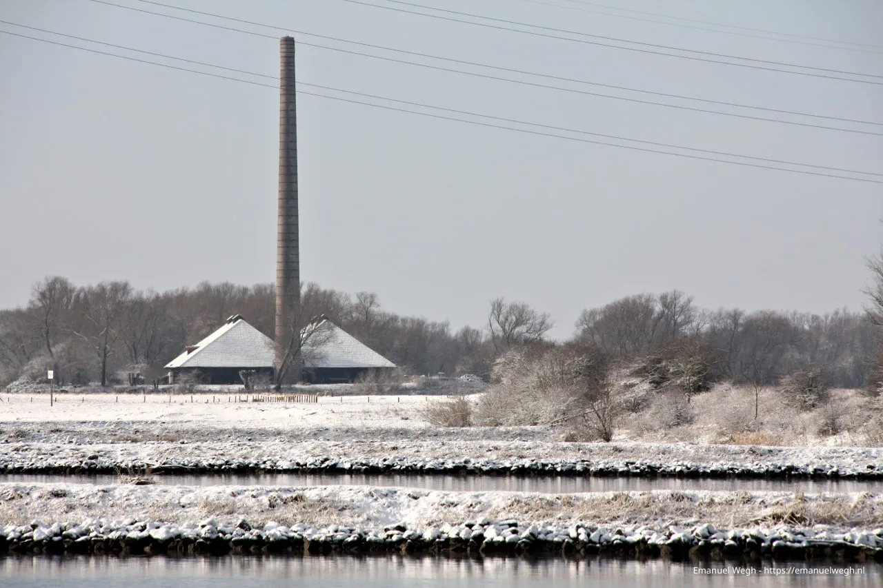 Steenfabriek Plasserwaard