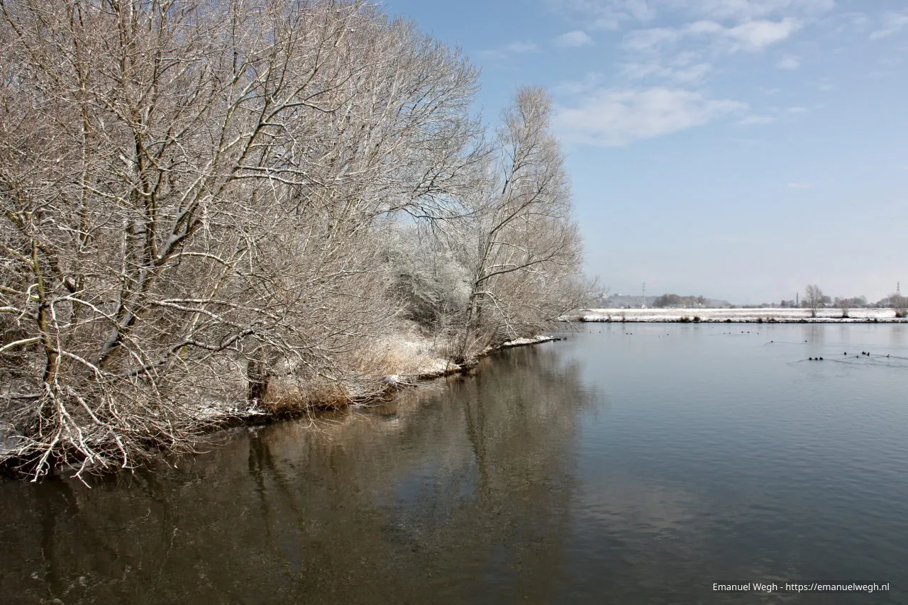 jachthaven wageningen