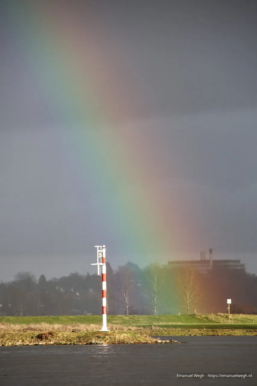 regenboog