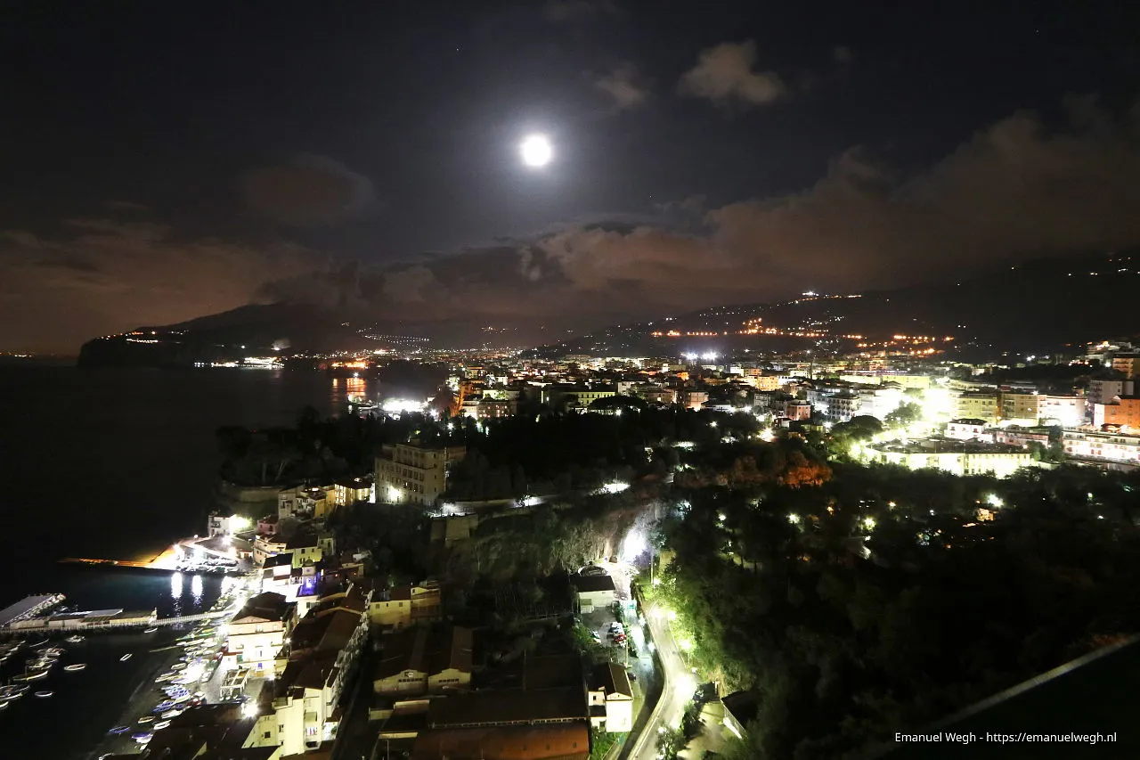 sorrento