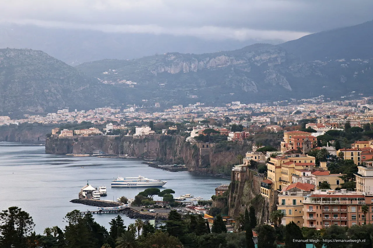 sorrento