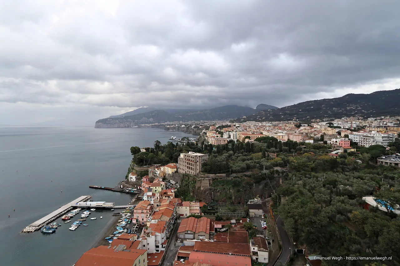sorrento