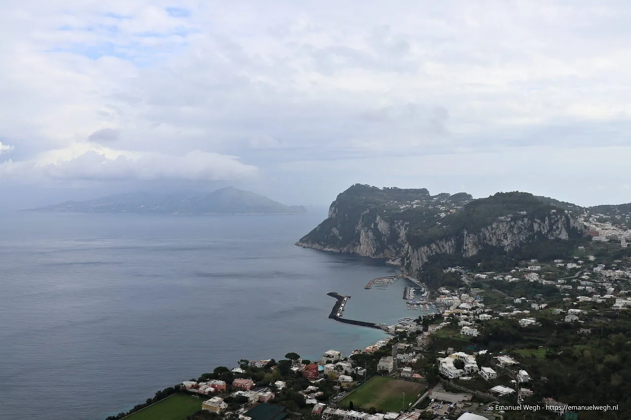 capri