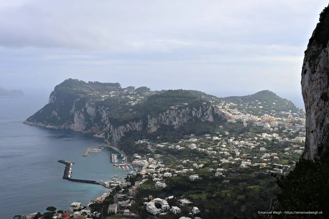 capri