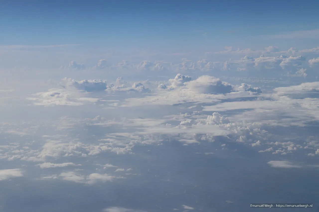 wolken