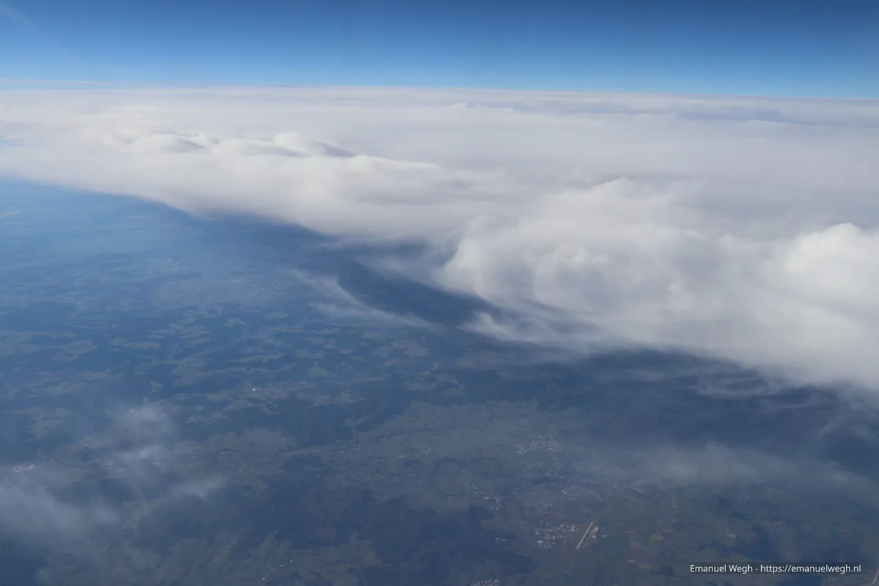 wolken