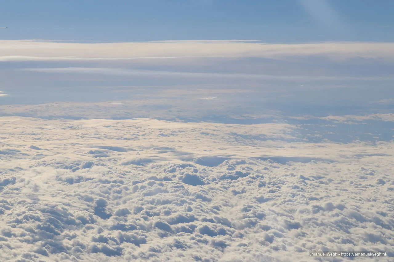 wolken