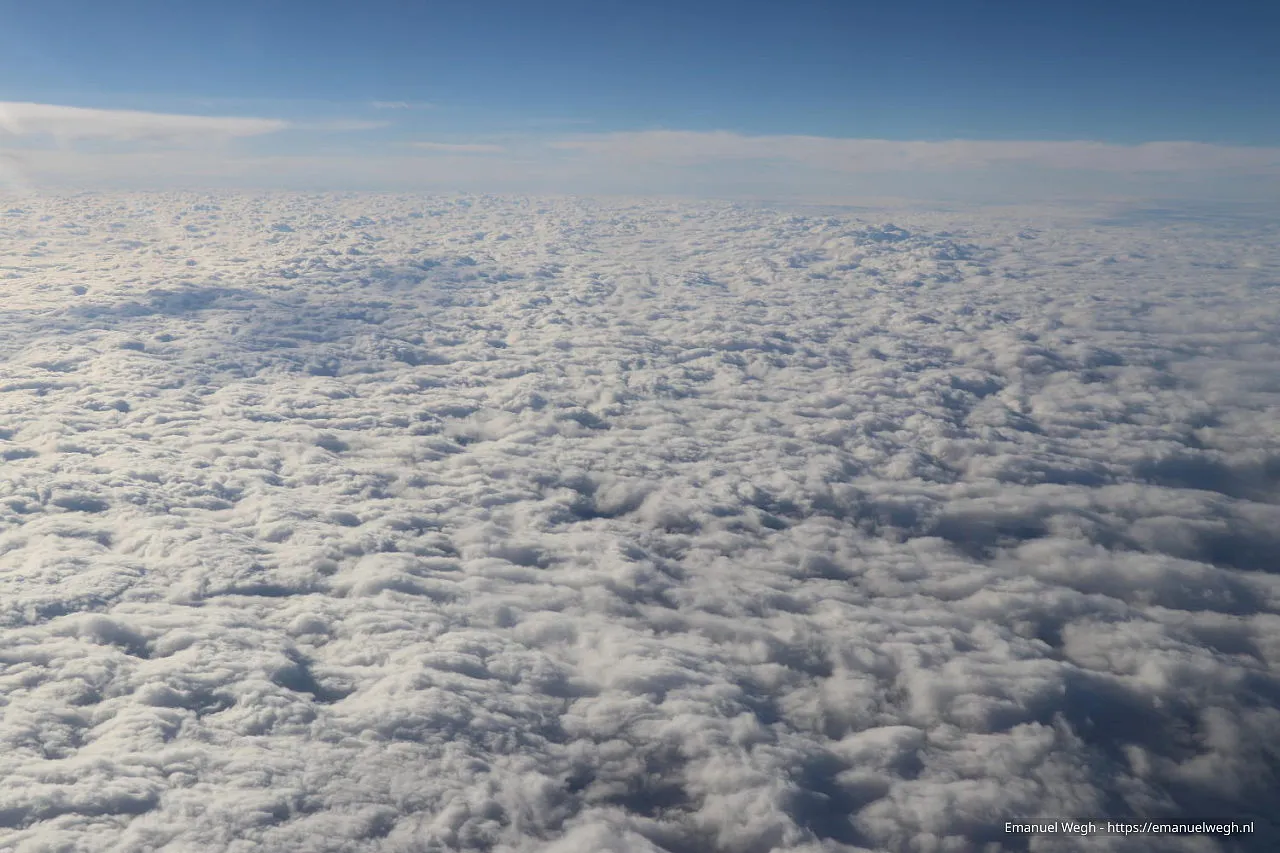 wolken